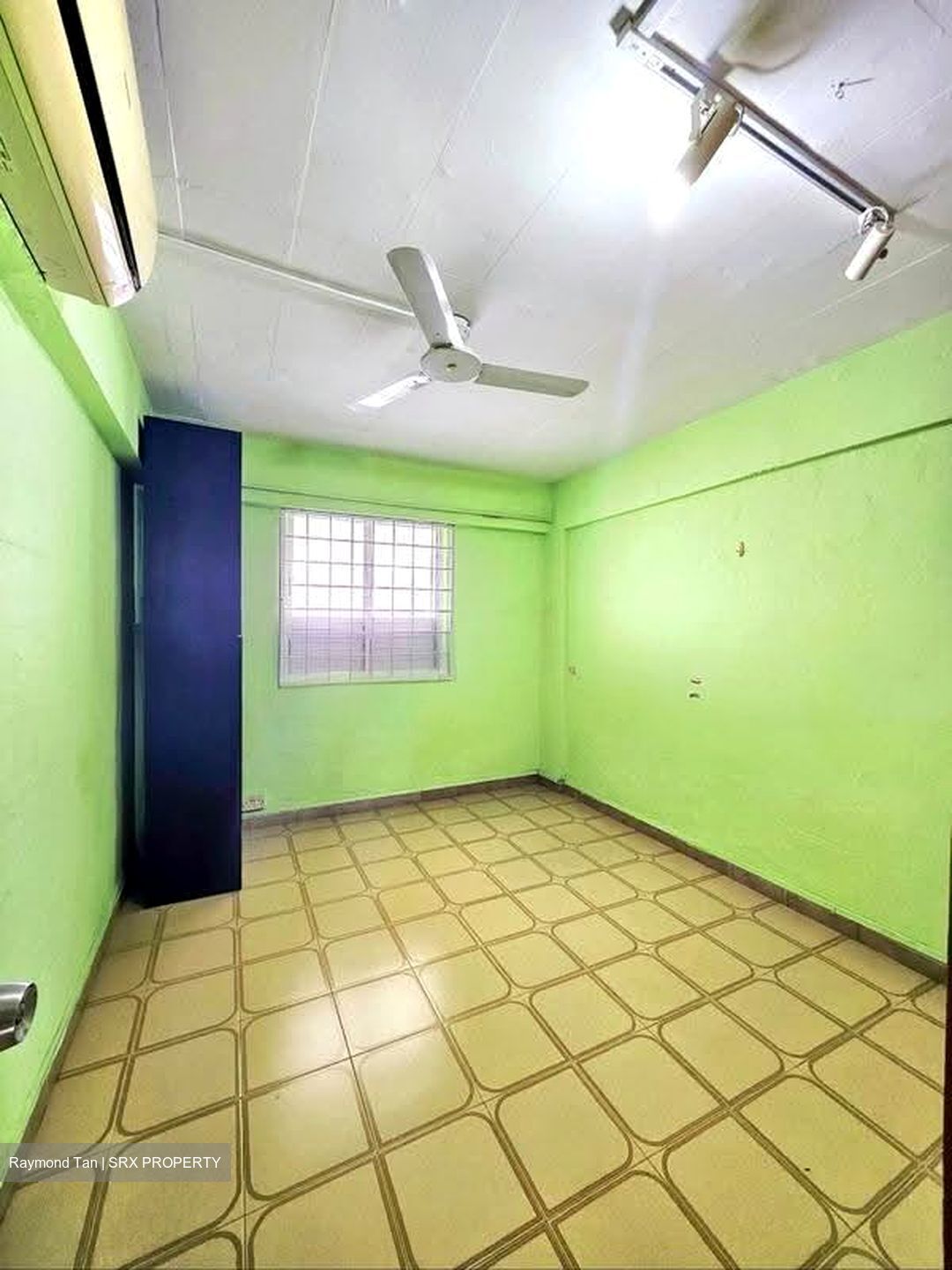 Blk 706 Chong Pang Green (Yishun), HDB 3 Rooms #612876971